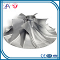 High Precision OEM Custom Low Pressure Die Casting Aluminum (SYD0037)